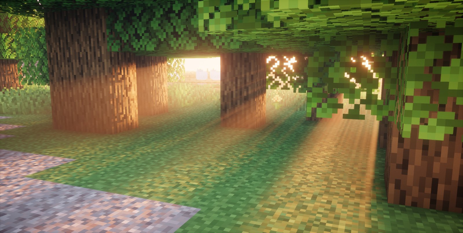 Nostalgia Shader (3)