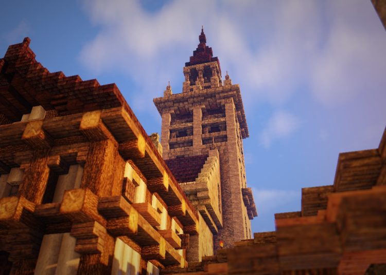 How to Install Bliss Shaders in Minecraft Java with Iris Shaders (2025 ...