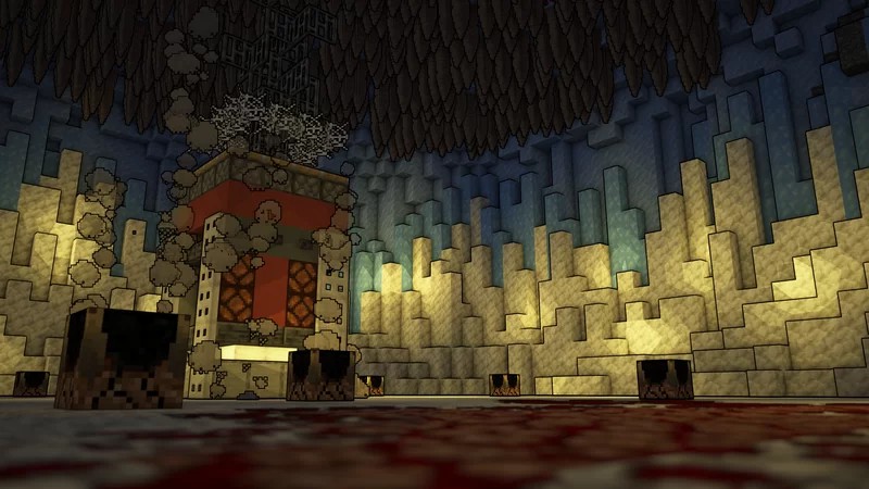 Servants of Darkness (3)