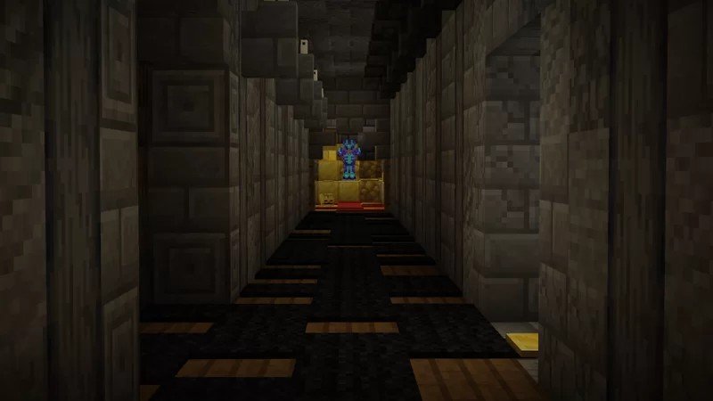 Top 5 Multiplayer Adventure Maps for Minecraft 1.21 2025 Edition ...