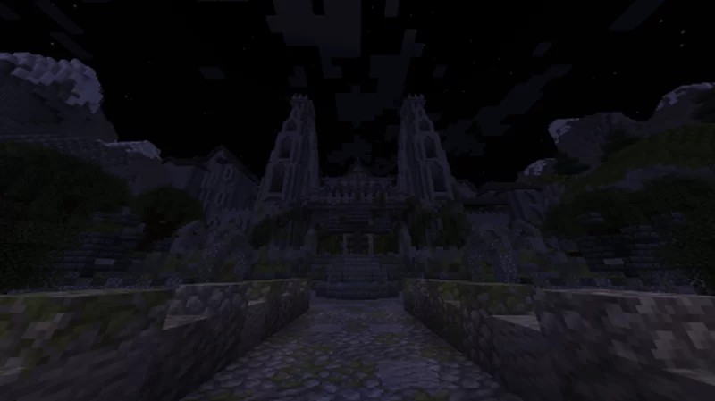 Shadow of the Skeleton King – A Dark Fantasy Quest (1)