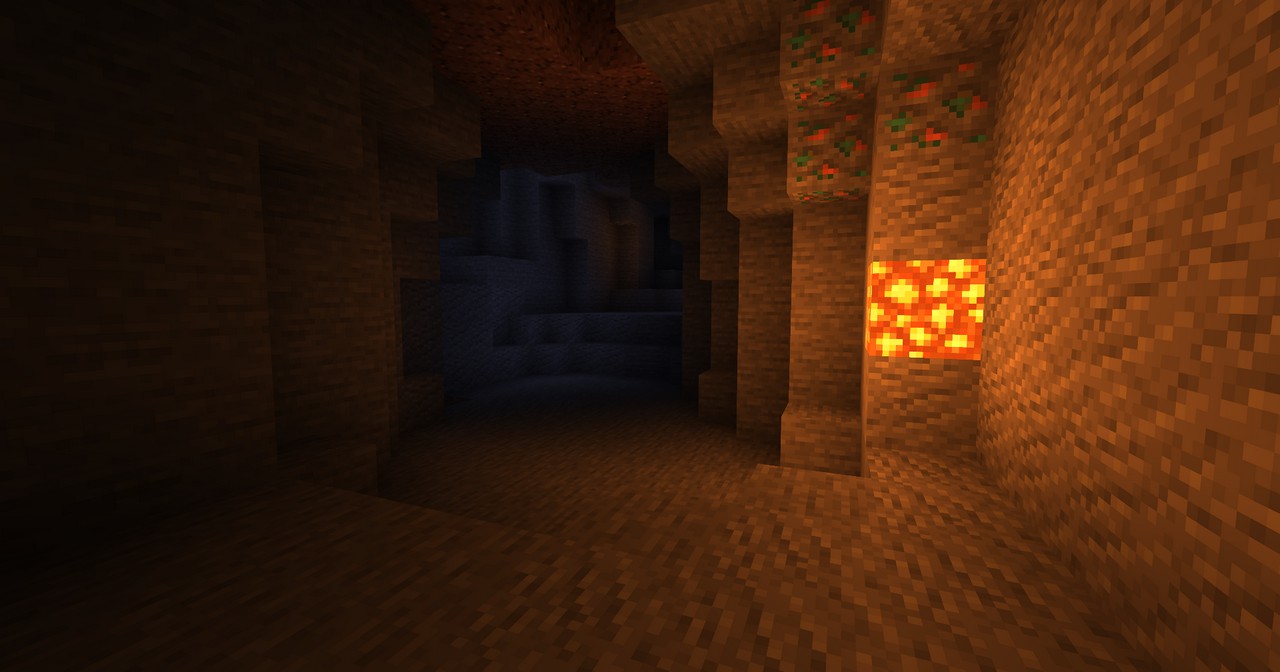 Sildur's Enhanced Default Shader (1)