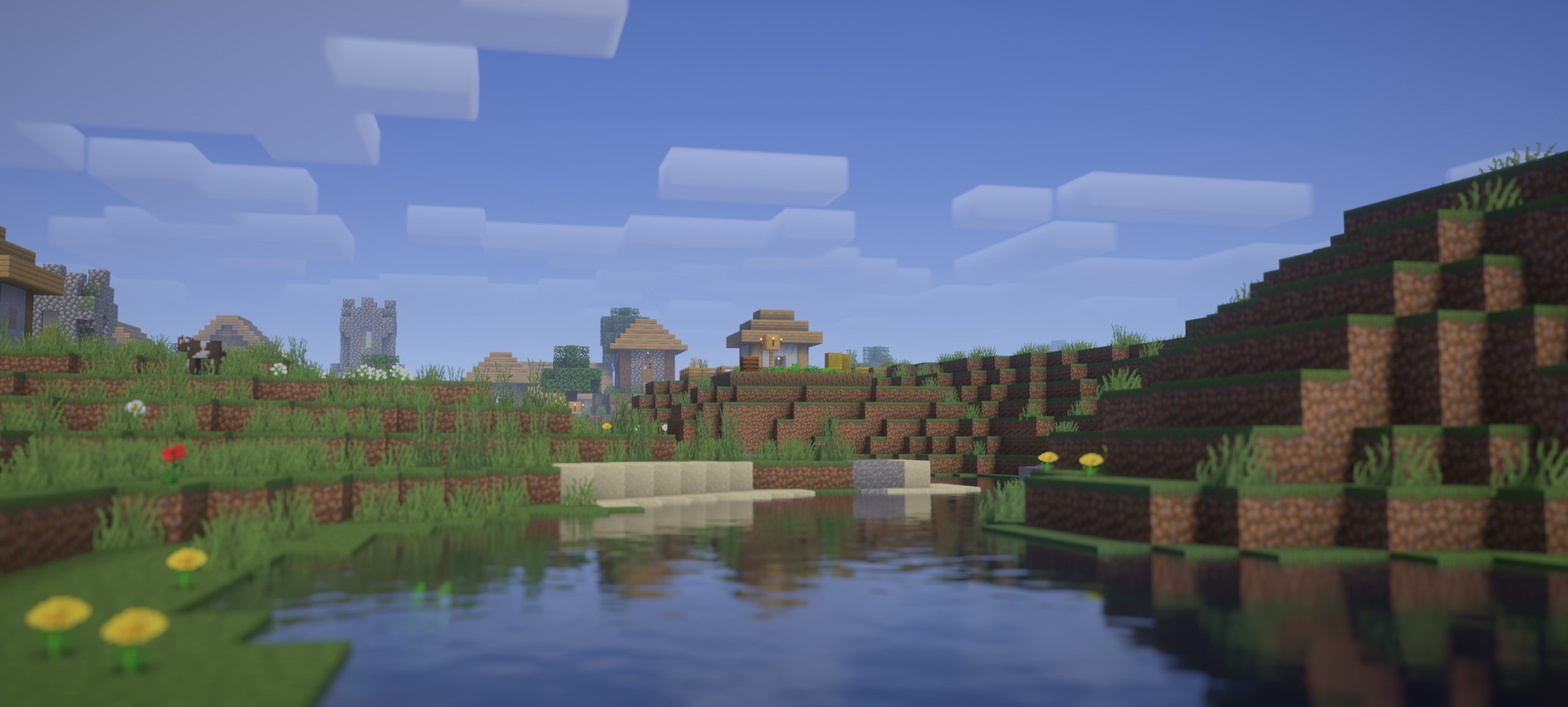 Vanilla Plus Shader (2)