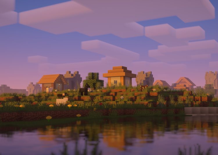 Fresh Animations Texture Pack Minecraft Resources