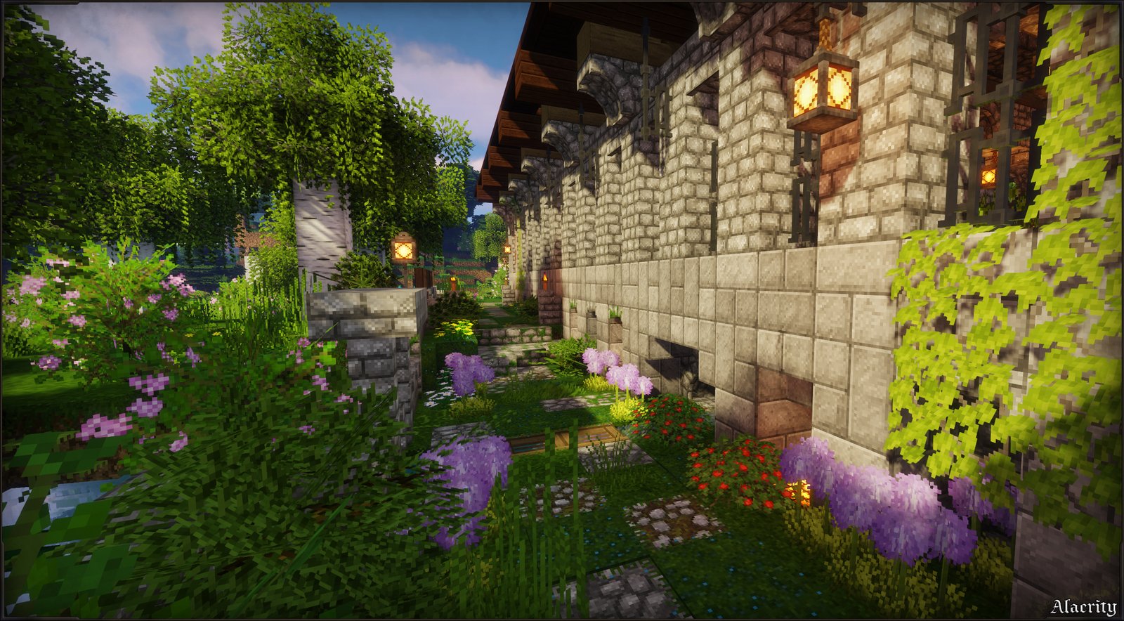 Alacrity Texture Pack (3)
