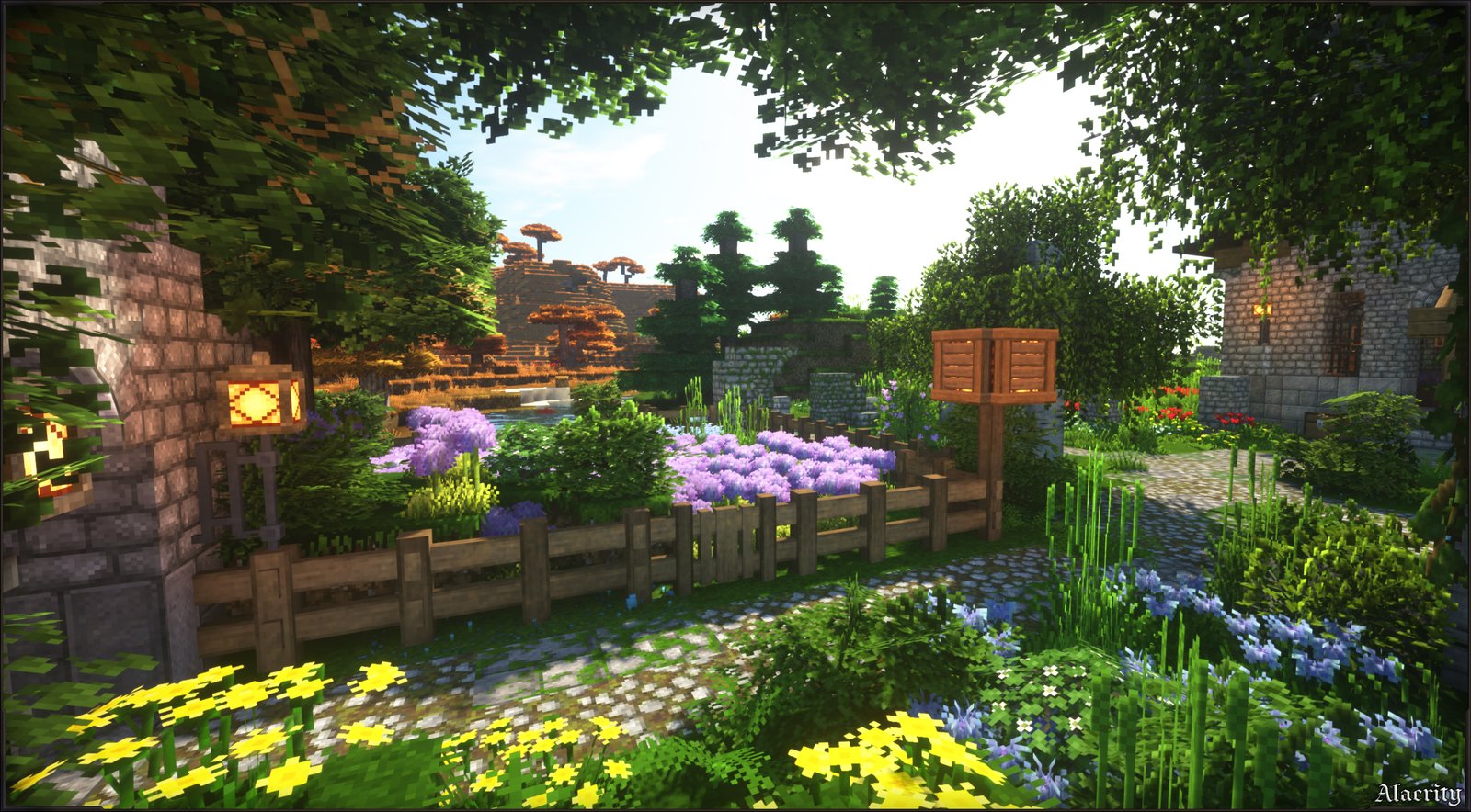 Alacrity Texture Pack (5)