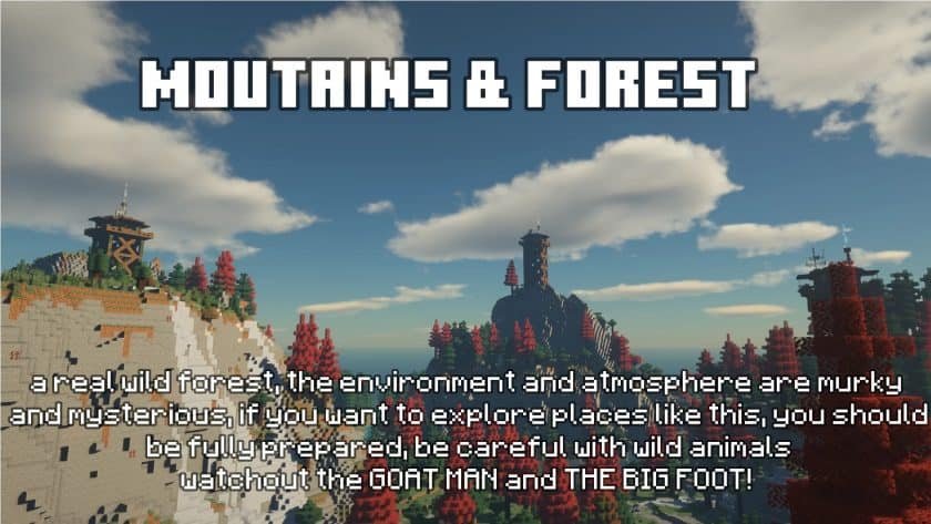 Dynamic Surroundings Sounds Pack (6)