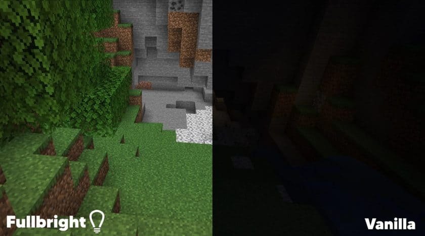 FullBright Texture Pack (3)