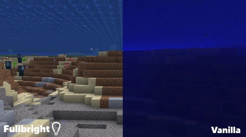 FullBright Texture Pack (4)