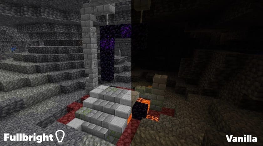 FullBright Texture Pack (5)