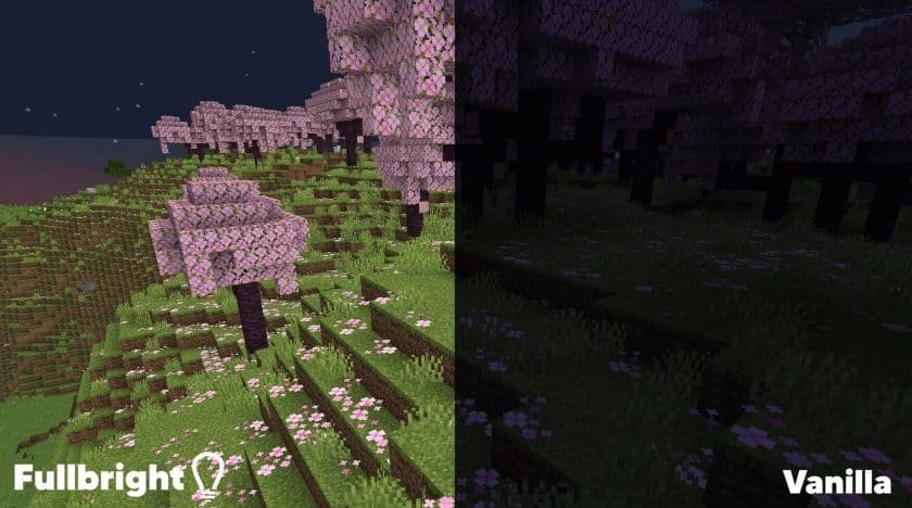 FullBright Texture Pack (6)